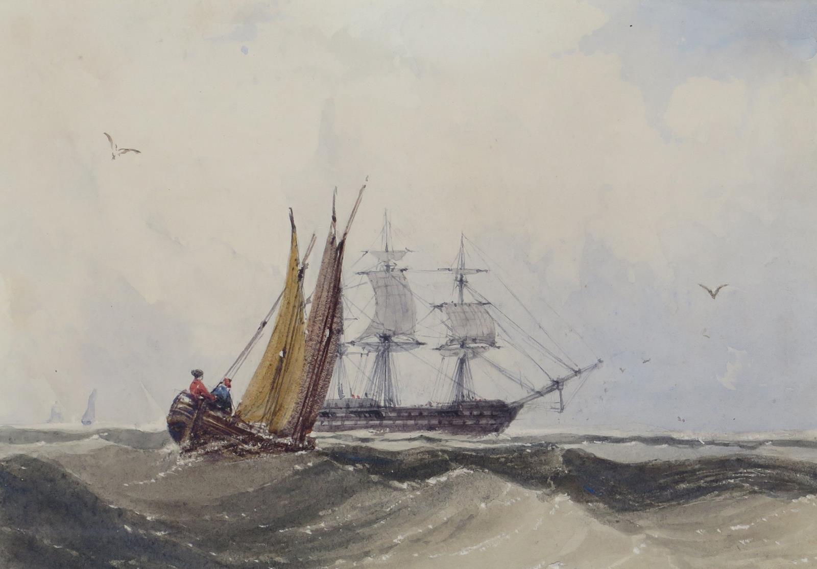 shipping-in-a-swell