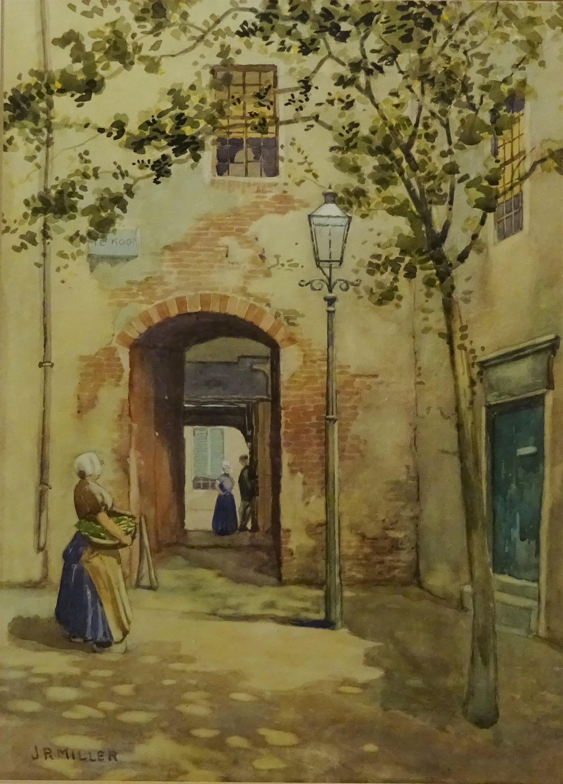 dutch-courtyard-scene