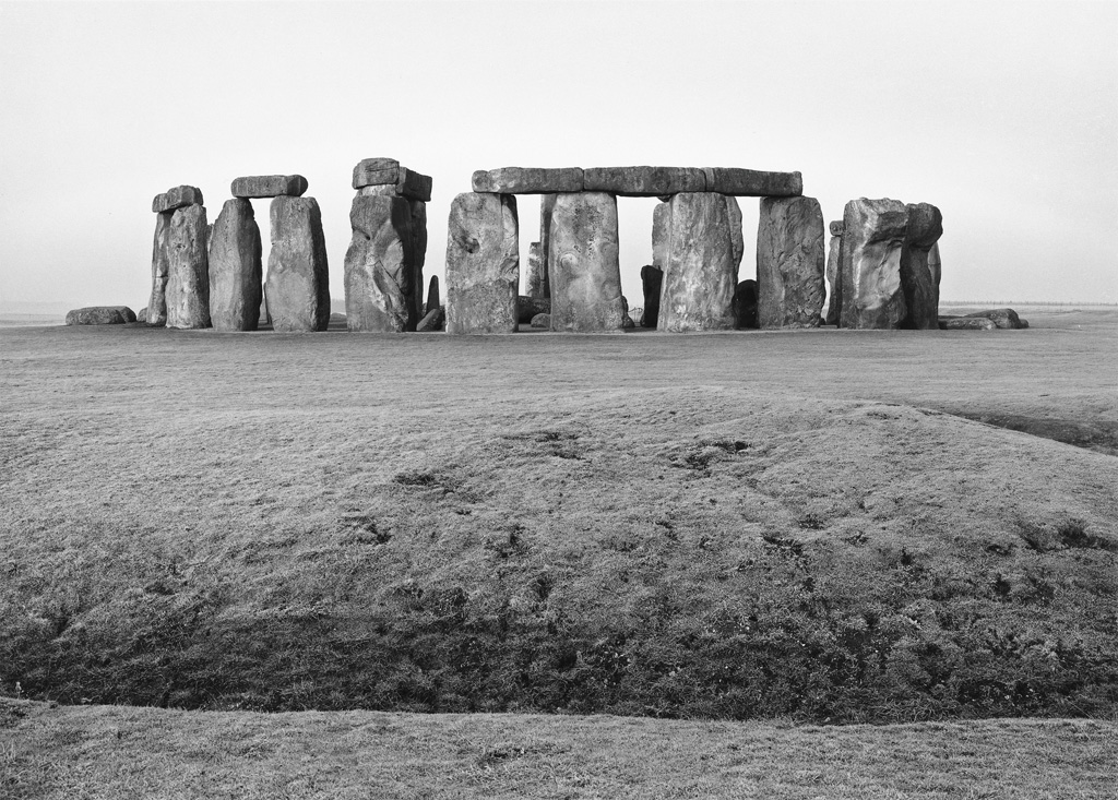 stonehenge