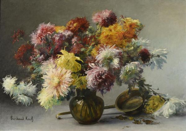 bouquet-de-dahlias-au-cruivre
