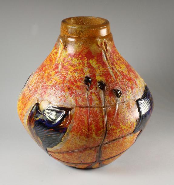 vase