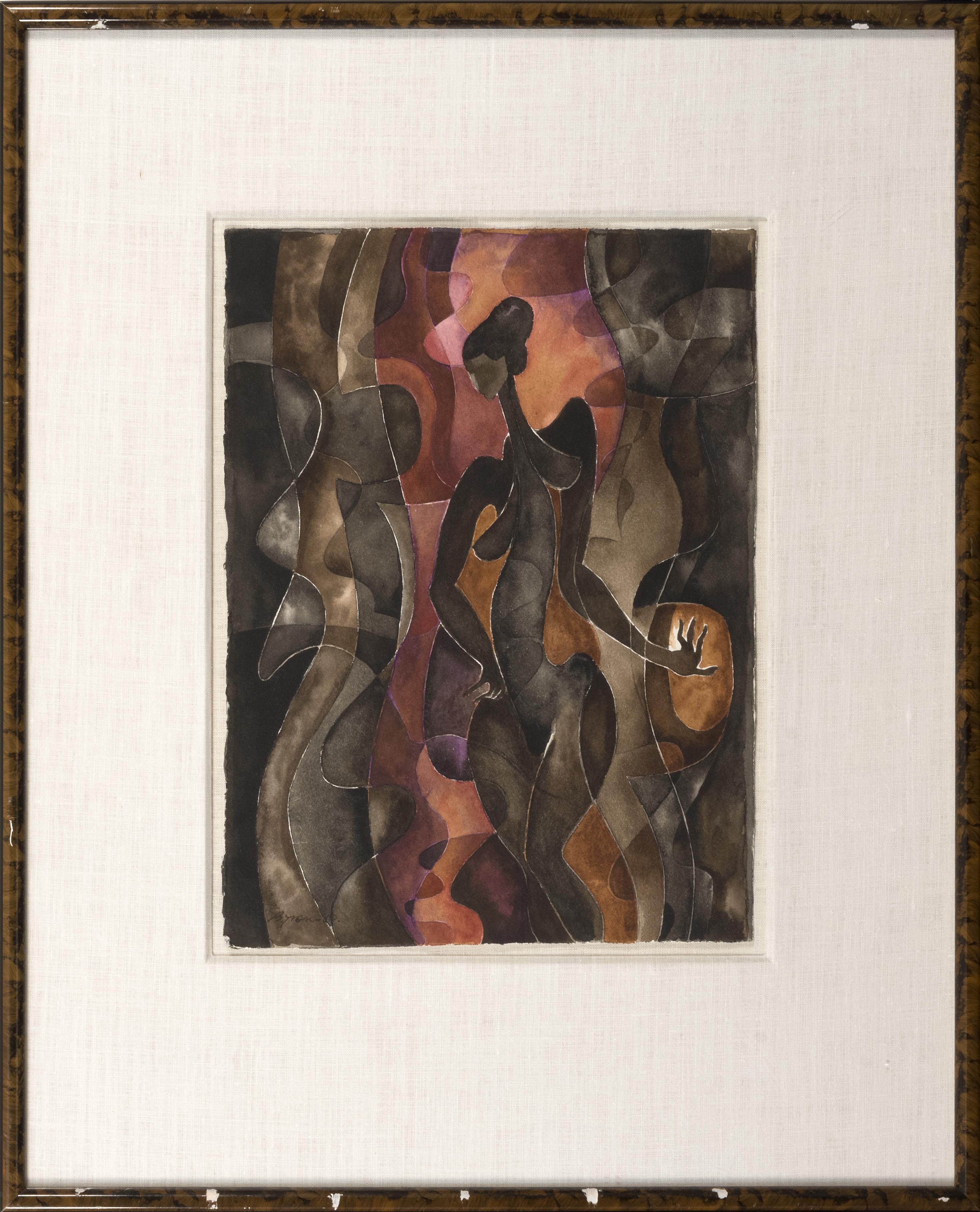 abstract-female-figure