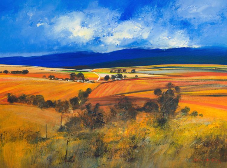 farmscape