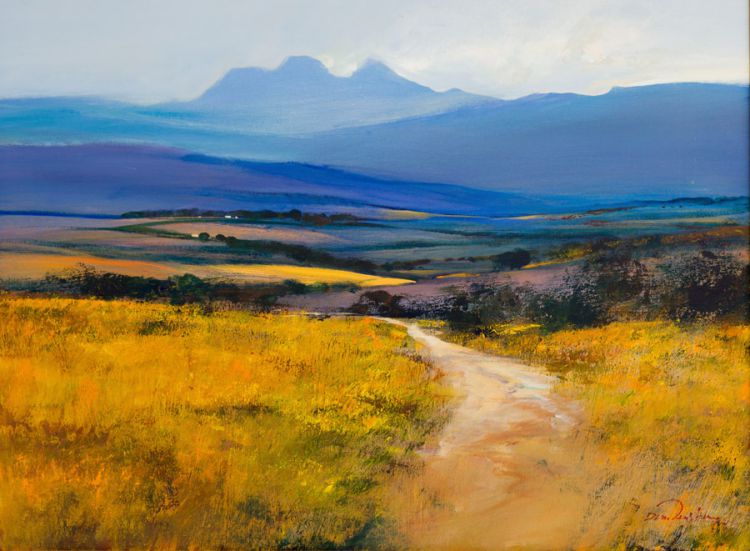 the-berg-early-morning