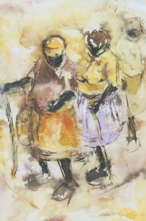 three-women