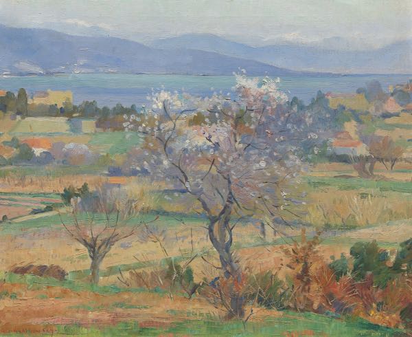 springtime-in-the-french-countryside