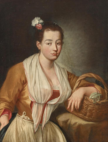 a-peasant-girl-with-a-basket
