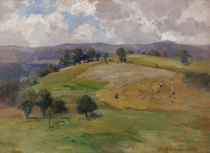 riesengebirge