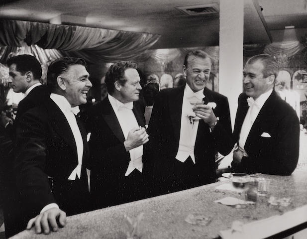 kings-of-hollywood-clark-gable-van-heflin-gary-cooper-and-james-stewart-romanoff-s-new-year-s-eve