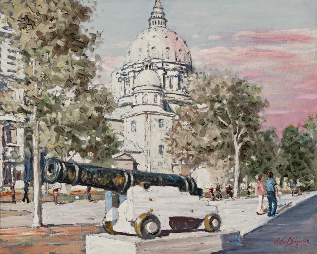 the-old-cannon