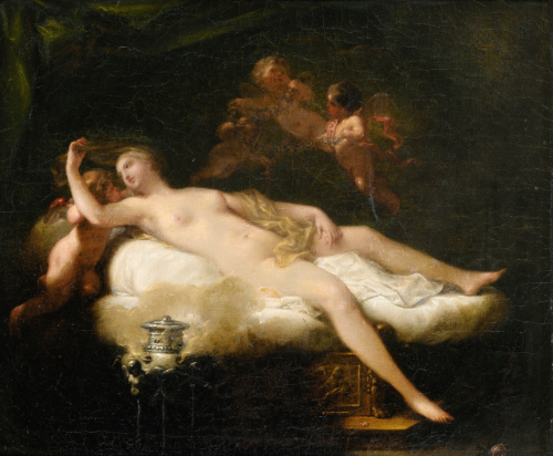 psyche