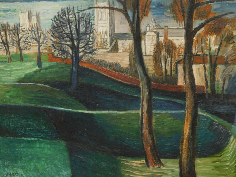 lincoln-cathedral-from-temple-garden-usher-art-gallery