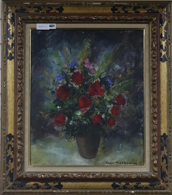 still-life-of-flowers