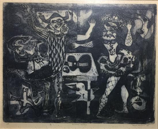 commedia-dell-arte
