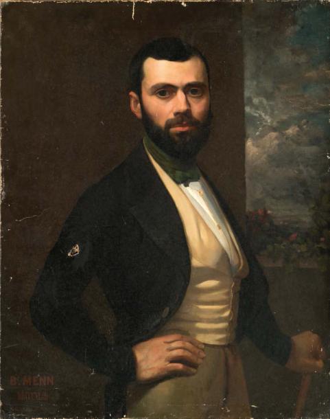 portrait-d-homme-en-buste