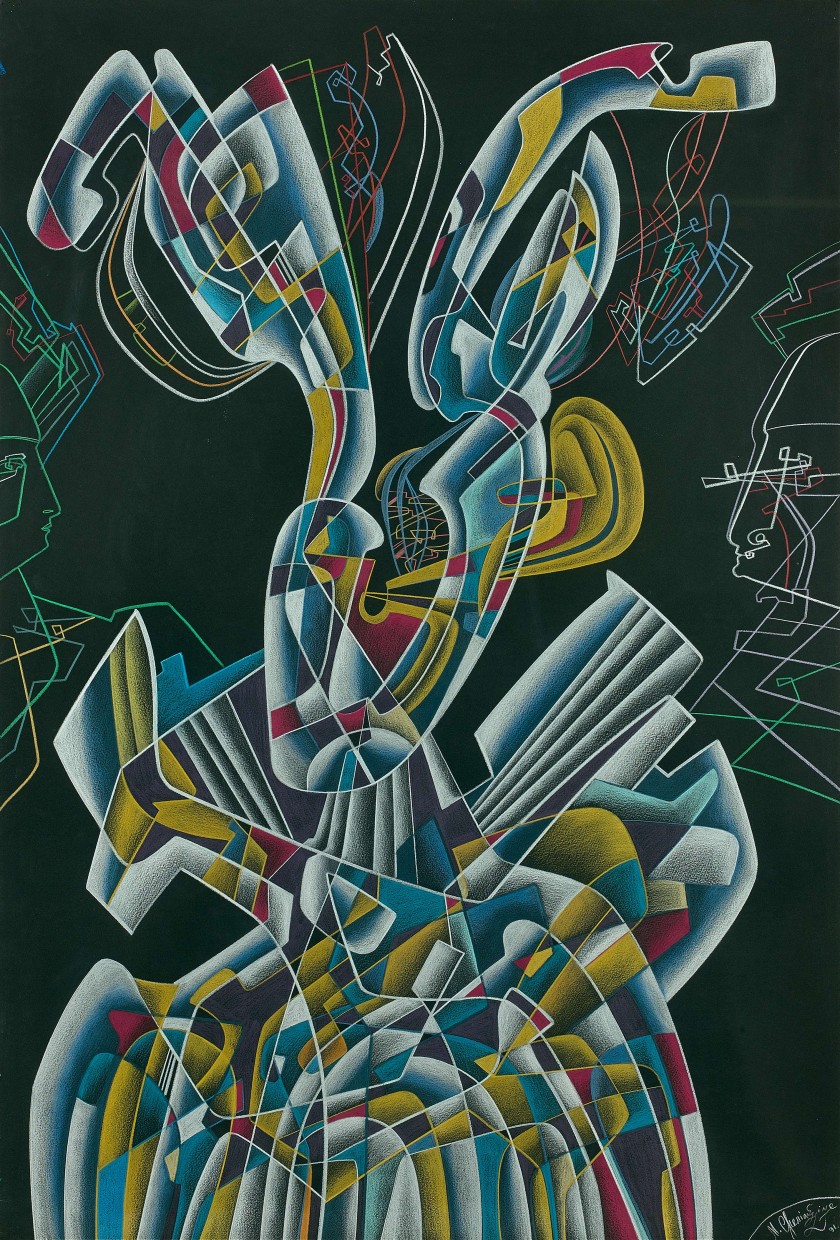 composition