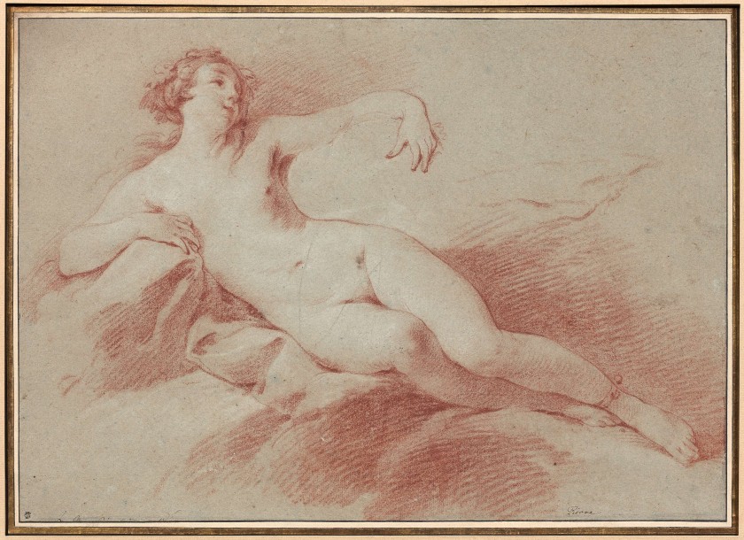 etude-de-nymphe-etendue