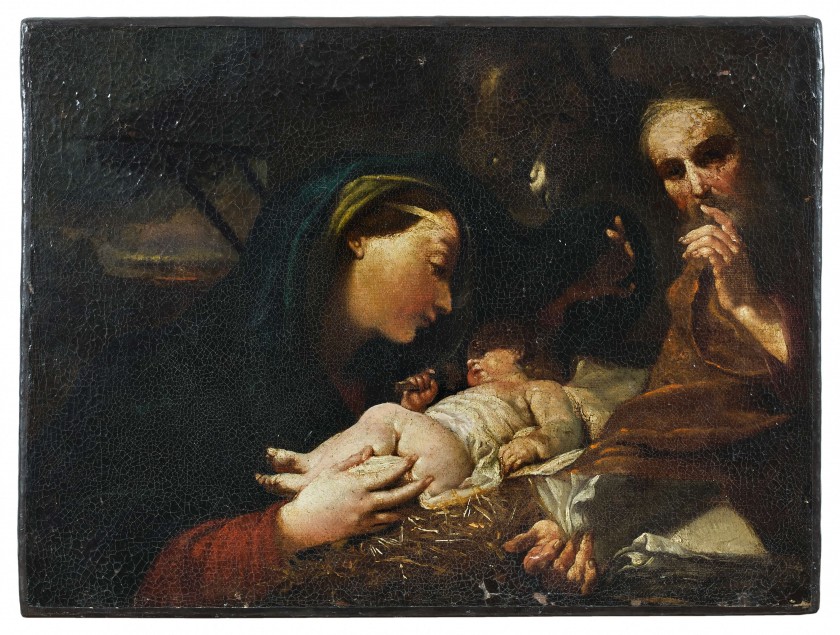 la-sainte-famille