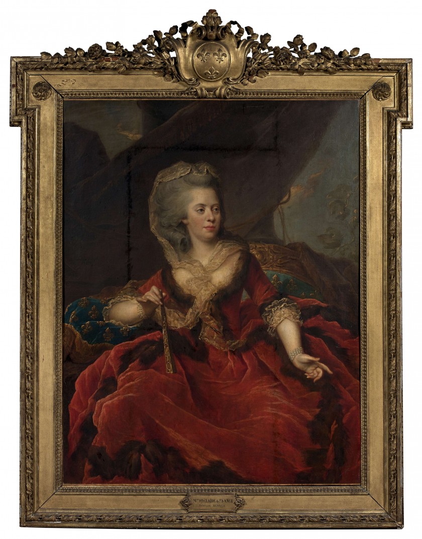 marie-adelaide-de-france-dite-madame-adelaide-fille-de-louis-xv-1732-1800