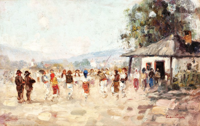 hora-de-duminic