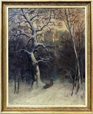 verschneiter-waldweg