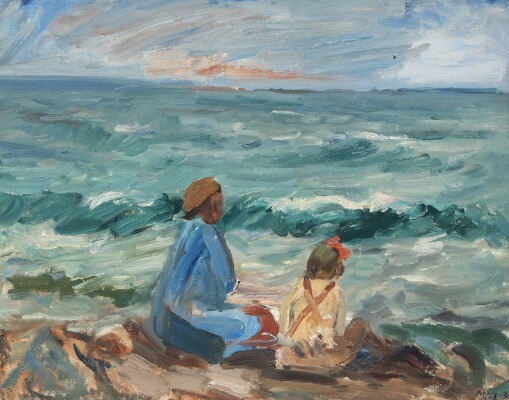 coastal-scene-with-people-overlooking-the-sea