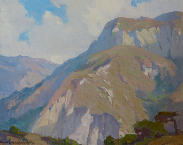 california-mountains