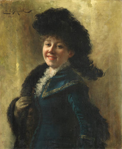 le-sourire