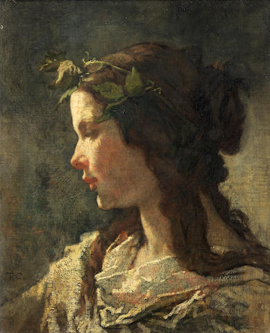 girl-in-profile