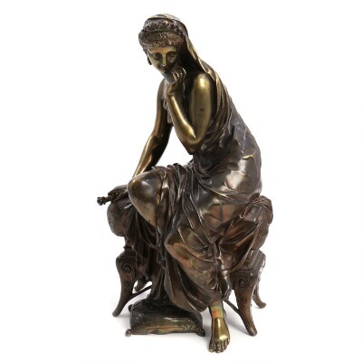 femme-au-drape