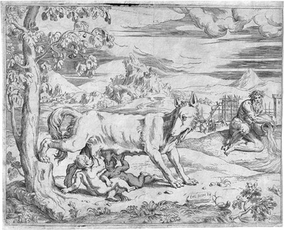 romulus-und-remus