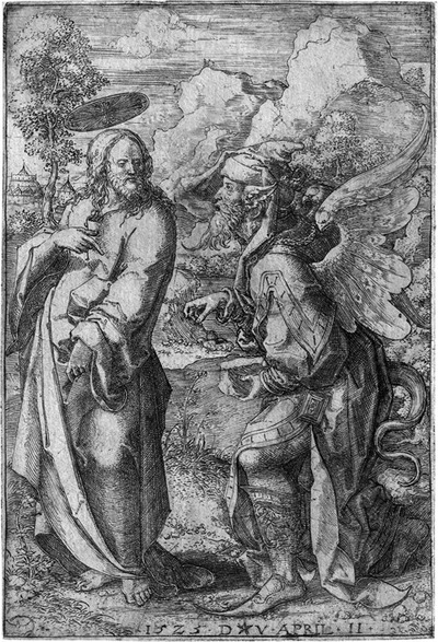 die-versuchung-christi