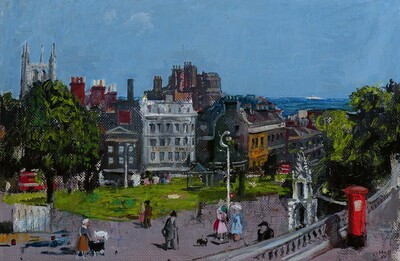 engelse-badplaats-brighton-english-seaside-resort-brighton