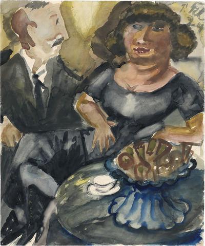 rendezvous