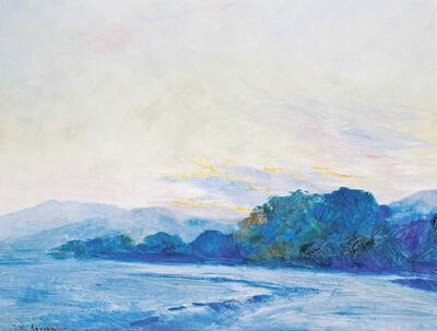 evening-over-the-porcupines