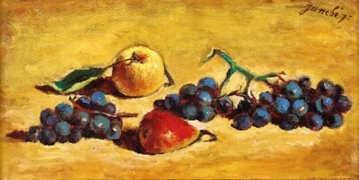 fruits