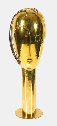 frauenkopf