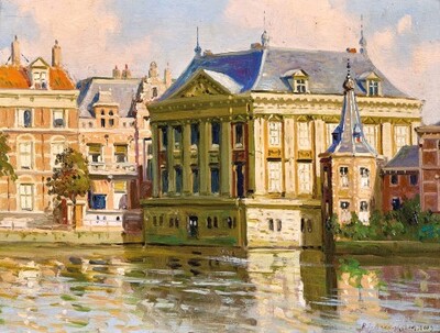 mauritshuis-in-den-haag