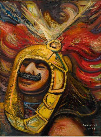 conquistador