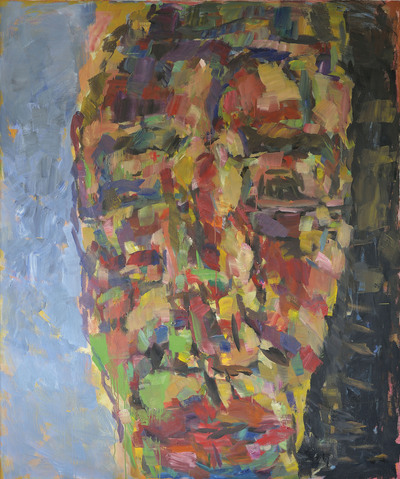 head
