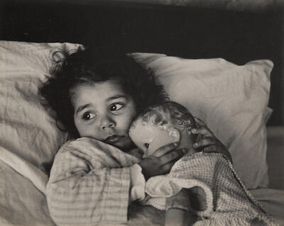 juanita-with-doll