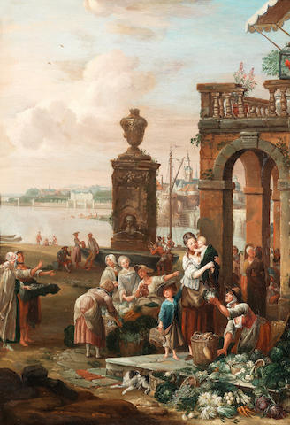 market-stalls-at-a-port