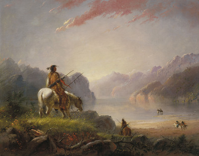 sunset-wind-river
