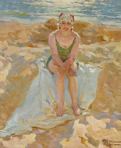 at-the-beach