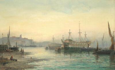 hulks-on-the-medway