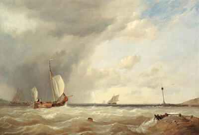 dutch-fishing-vessels-off-a-coast