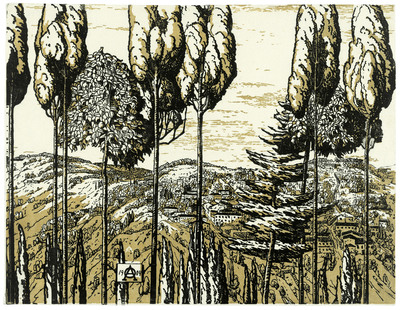 fiesole-tuscany-and-eight-other-compositions-from-the-artist-s-travels