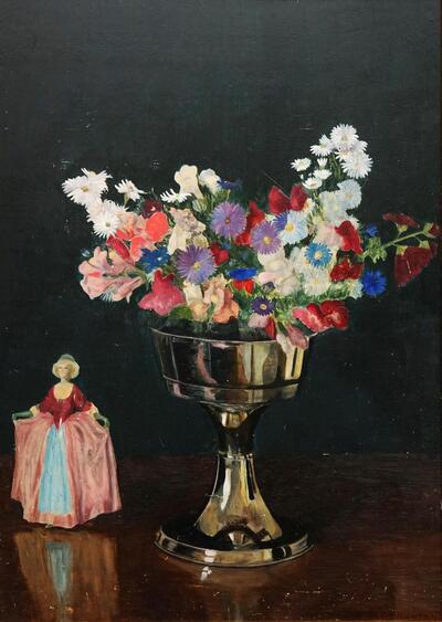 still-life