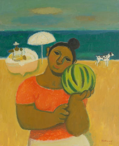 woman-with-watermelon