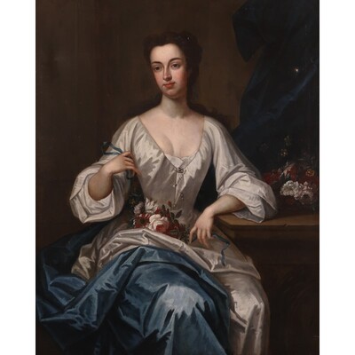 portrait-of-meliora-baskerville-1715-1740-of-winterbourne-bassett-wiltshire-married-to-her-cousin-thomas-baskerville-1667-1